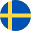 Svensk flagga